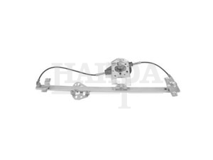 9737200246-MERCEDES-WINDOW REGULATOR (R) MANUEL